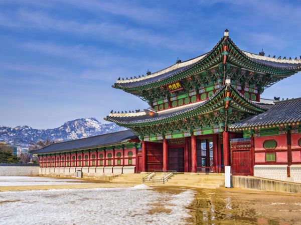 Private Tour Explore Seoul City Highlights