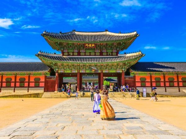 Seoul Travel Planning Guide (2)