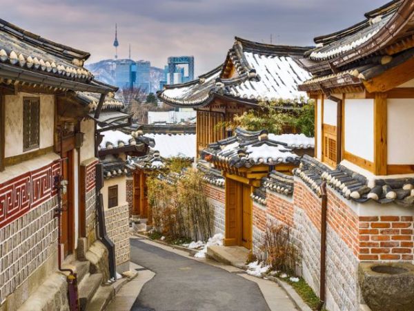 Seoul Travel Planning Guide (3)
