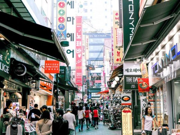 Seoul Travel Planning Guide (4)