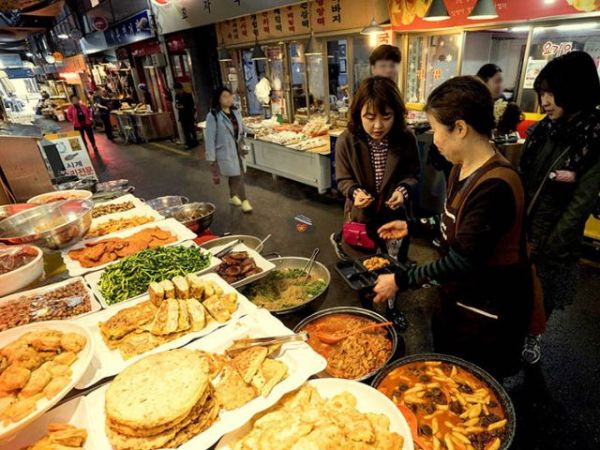 Seoul Travel Planning Guide (5)