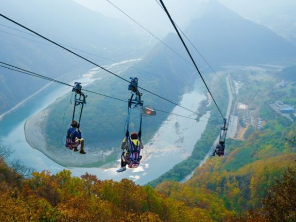 Seoul Travel Planning Guide (6)