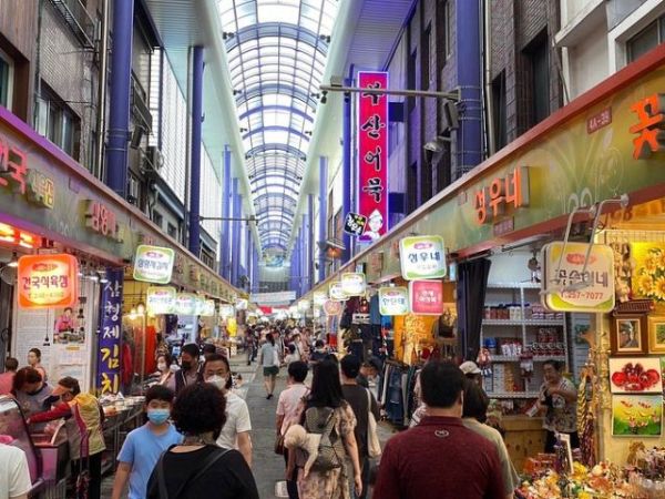 Busan Shore Excursions (3)