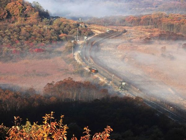 Seoul shore excursions (10)