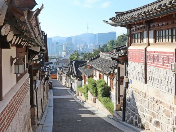 Seoul shore excursions (2)