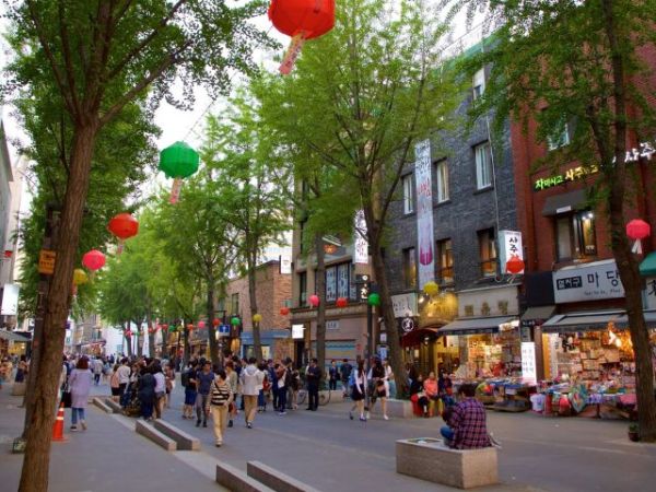 Seoul shore excursions (3)