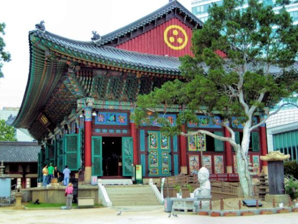 Seoul shore excursions (4)