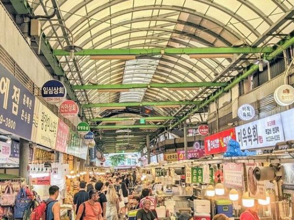 Seoul shore excursions (8)