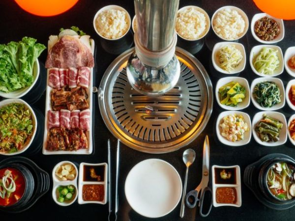 Seouls Best Korean BBQ Guide