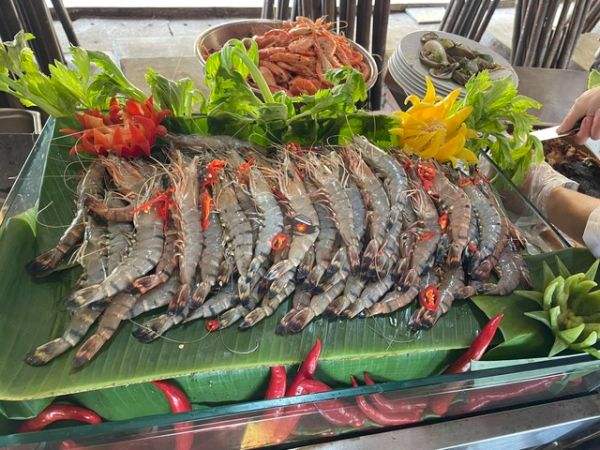 Full Combo Hon Tam Mud Bath And Beach - Ảnh 3