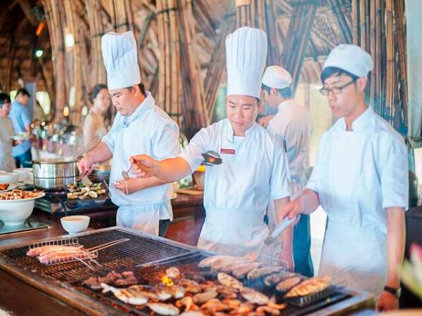 Full Combo Hon Tam Mud Bath And Beach - Ảnh 4