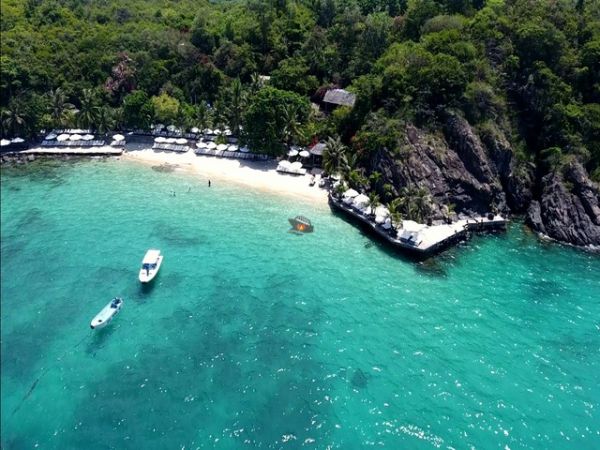 Helmet Diving Tour Nha Trang - Ảnh 4