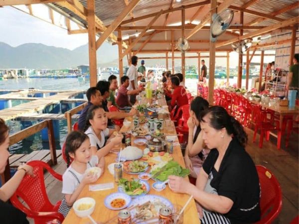 Nha Trang Snorkeling And Mud Bath Group Tour