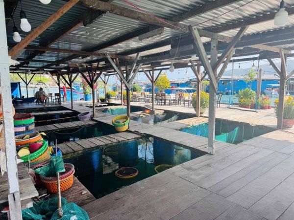 Snorkeling Tour At Hon Mun And Mini Beach