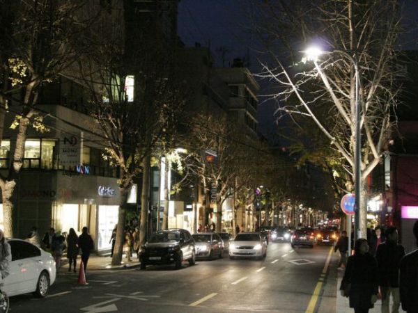 Shopping in Seoul (4)