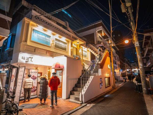 Shopping in Seoul (5)