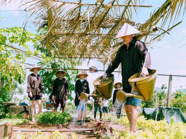 Hoi An Cooking Class For Shore Excursions