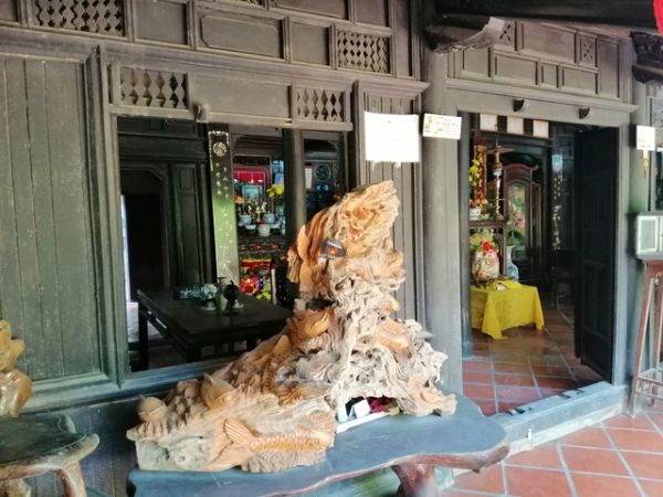 Half-Day Nha Trang Cultural Tour