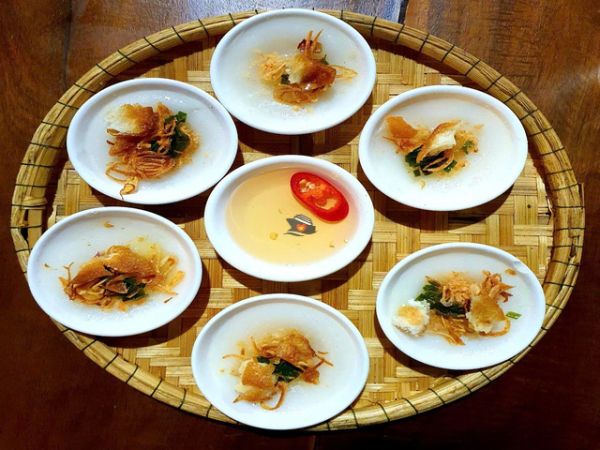 Pedicab Food Tour In Hue From Chan May Port - Ảnh 4