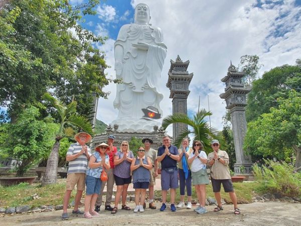 Private Shore Excursions Nha Trang Countryside Tour
