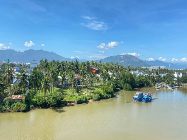 Nha Trang Handicraft Village