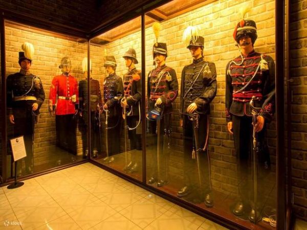 Best Of Vung Tau Tour From Phu My Port - Ảnh 4