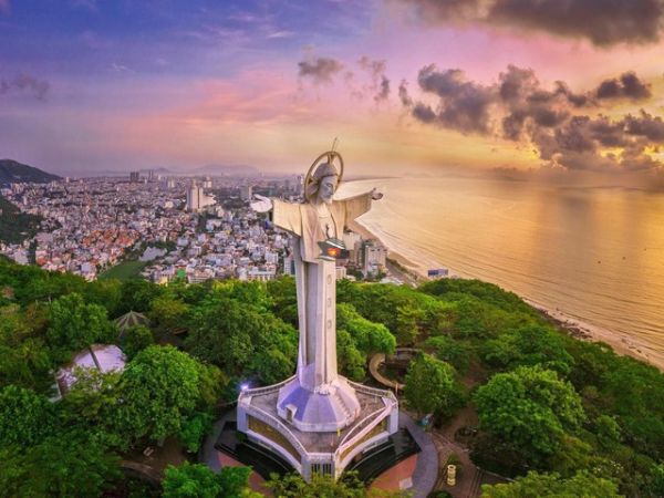 Private Vung Tau Highlights For Shore Excursions