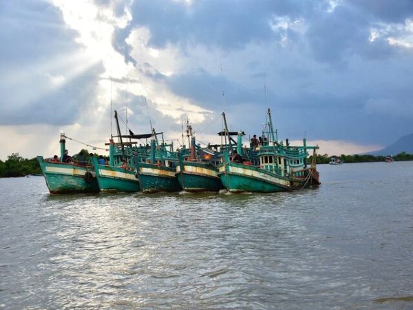 Private Sihanoukville Highlights Tour From Cruise Port