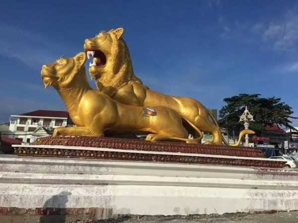 Private Sihanoukville Highlights Tour From Cruise Port - Ảnh 2