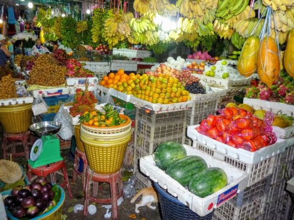 Private Sihanoukville Highlights Tour From Cruise Port - Ảnh 3