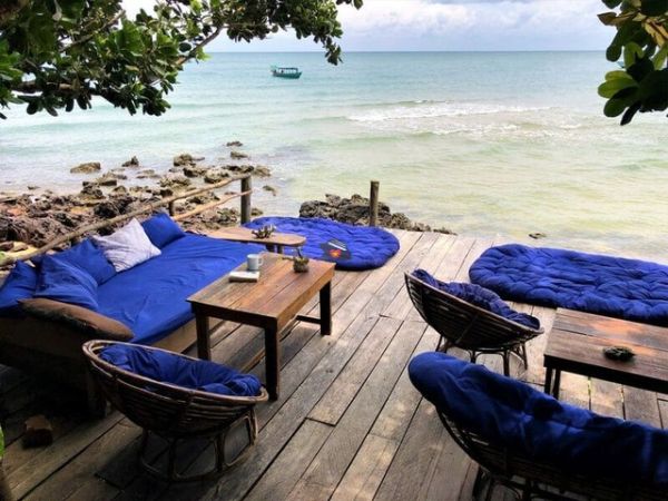 Private Sihanoukville Snorkeling Tour From Cruise Port - Ảnh 3