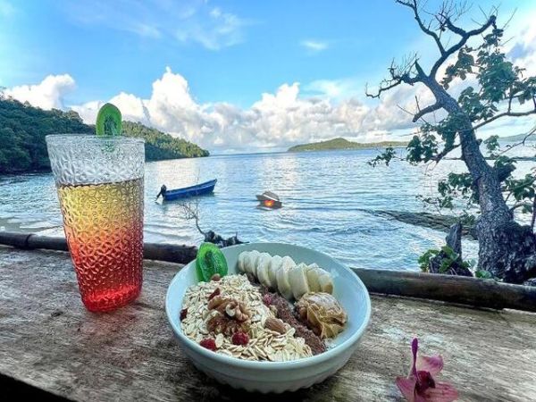 Private Sihanoukville Snorkeling Tour From Cruise Port