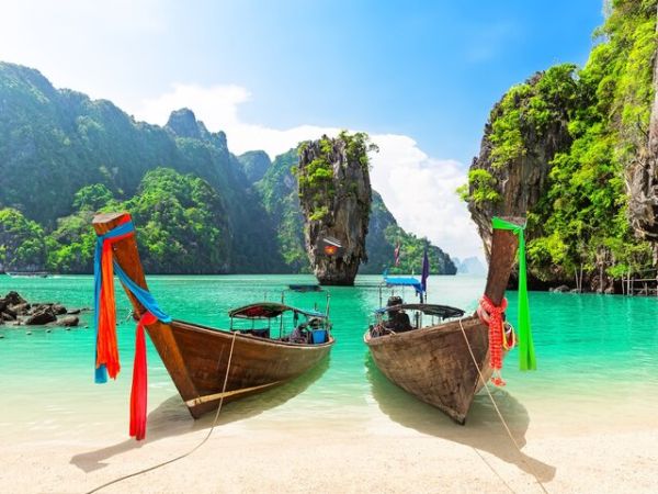 The Best Thailand Shore Excursions