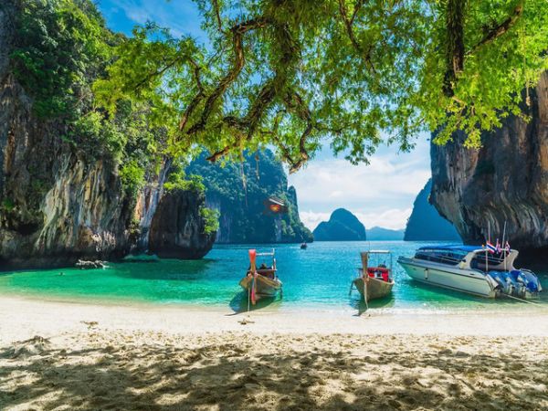 The Best Thailand Shore Excursions