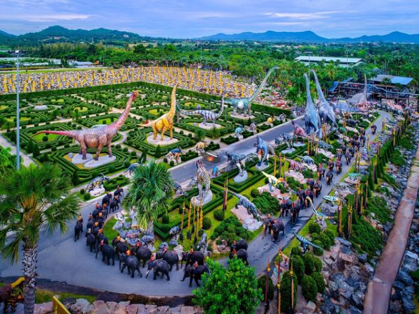 The Best Thailand Shore Excursions