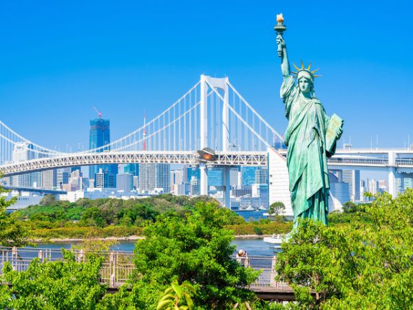 Private Tour Explore Tokyo City Highlights From Cruise Port