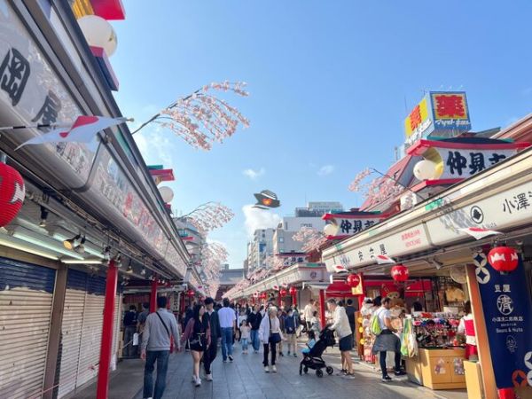Private Tour Explore Tokyo City Highlights From Cruise Port - Ảnh 2