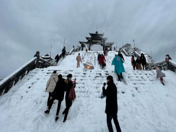 15 Days Vietnam Tour From Hanoi - Ảnh 2