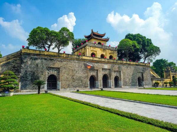 10 Days Vietnam Luxury Tour From Hanoi To Ho Chi Minh City - Ảnh 1