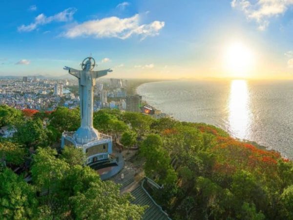 Vung Tau shore excursion (2)