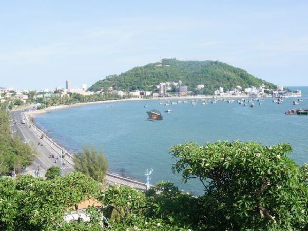 Vung Tau shore excursion (3)
