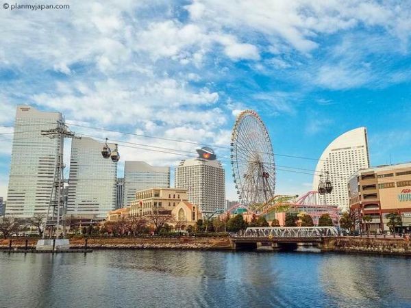 Full Day Private Tour Discover Yokohama City From Cruise Port - Ảnh 4