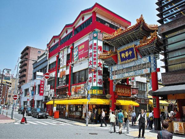 Full Day Private Tour Discover Yokohama City From Cruise Port