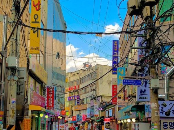 best Seoul night markets (2)