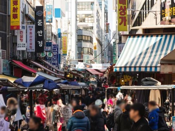 best Seoul night markets (3)