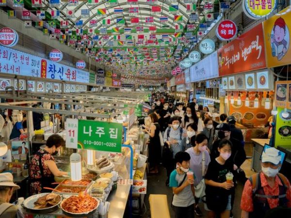 best Seoul night markets (4)