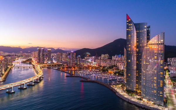 Busan shore excursions showcase Korea’s culture, history, and coastal charm