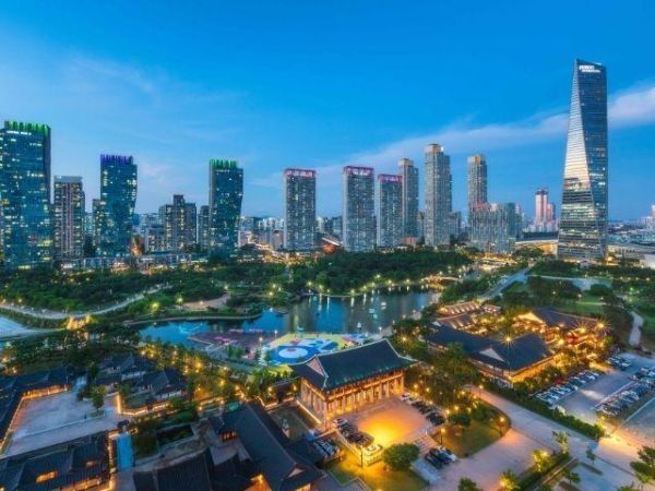 Private Best Incheon Shore Excursions - Ảnh 3