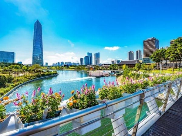 Private Best Incheon Shore Excursions - Ảnh 2