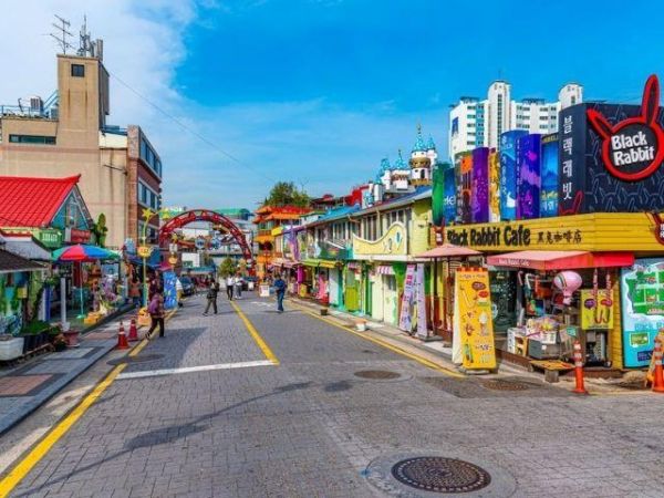 Private Best Incheon Shore Excursions - Ảnh 1